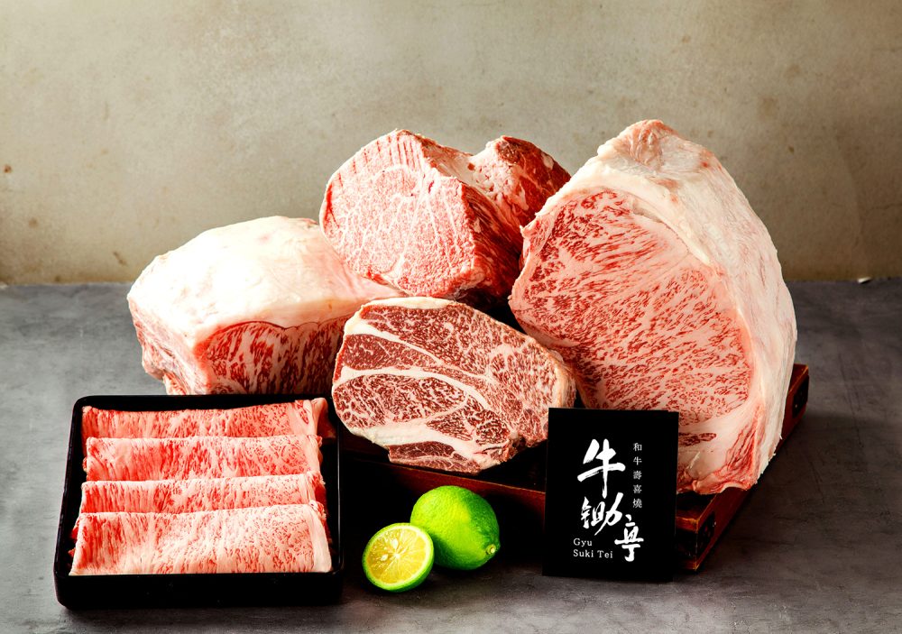 日本和牛肉塊-修 SS3